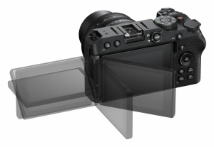 Nikon Z30 + 16-50mm F3.5-6.3 VR Kit